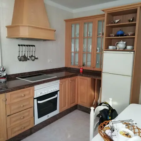 Апартаменти Casa Jose Medina *