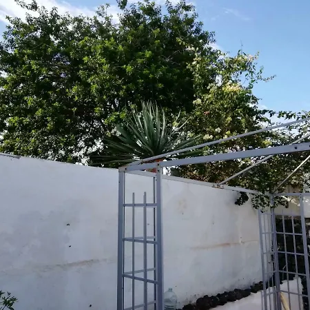 Appartamento Casa Jose Medina