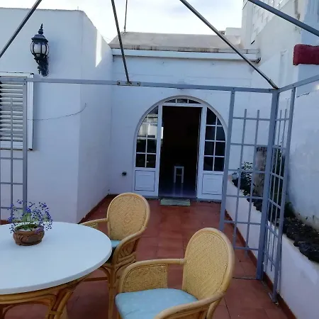 Апартаменти Casa Jose Medina *