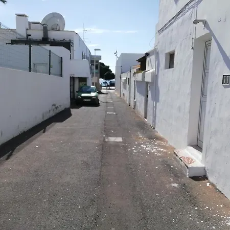 Апартаменти Casa Jose Medina *