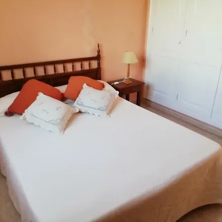 Апартаменти Casa Jose Medina Пуерто-дель-Кармен