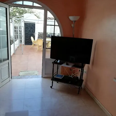 Casa Jose Medina Апартаменти Пуерто-дель-Кармен