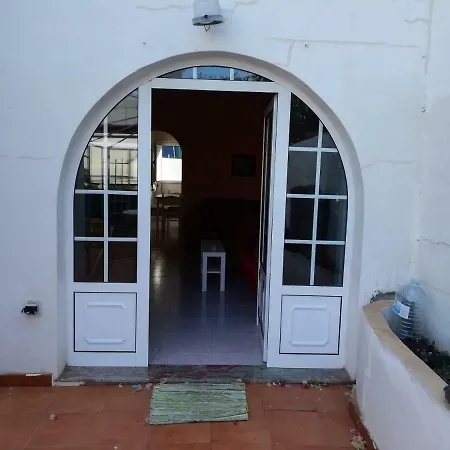 Apartment Casa Jose Medina