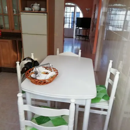 Apartment Casa Jose Medina Puerto del Carmen (Lanzarote)
