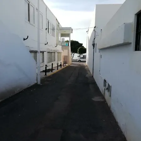 Casa Jose Medina * Puerto del Carmen (Lanzarote)
