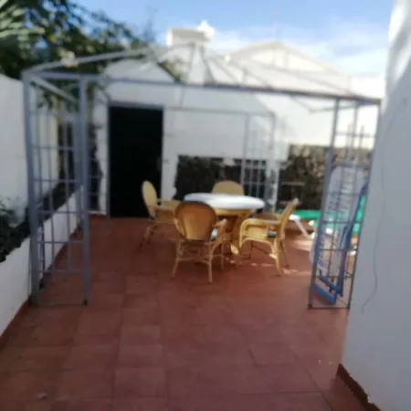 Casa Jose Medina * Puerto del Carmen (Lanzarote)