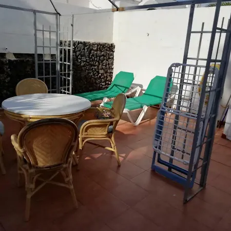 Apartment Casa Jose Medina