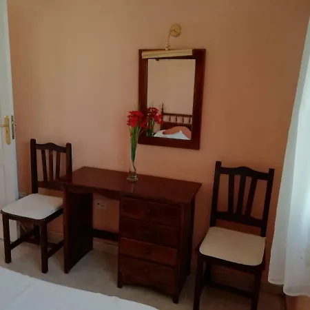 Casa Jose Medina Apartment