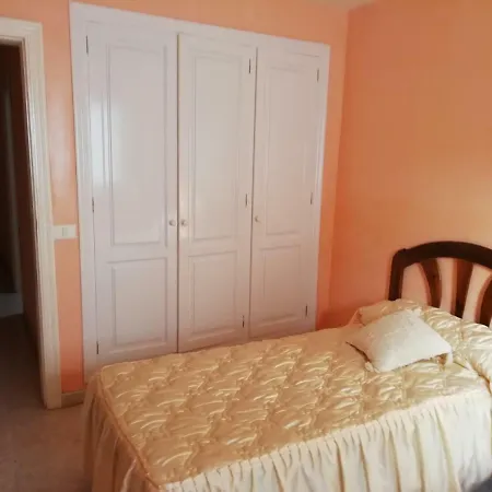 Casa Jose Medina Apartment
