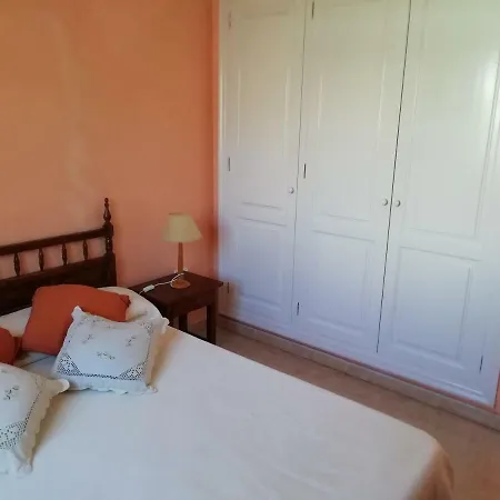 Casa Jose Medina Apartment *