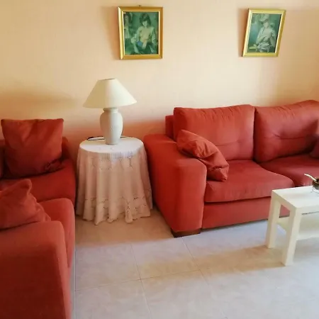 Casa Jose Medina Apartment *