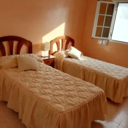 Apartment Casa Jose Medina *