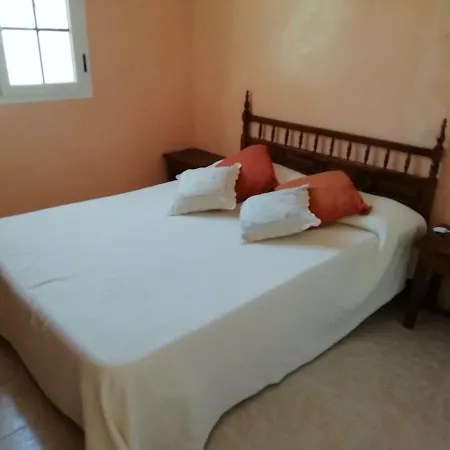 Casa Jose Medina
