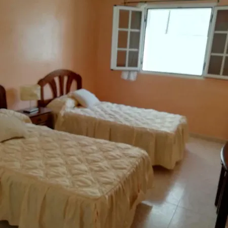 Casa Jose Medina Apartment *