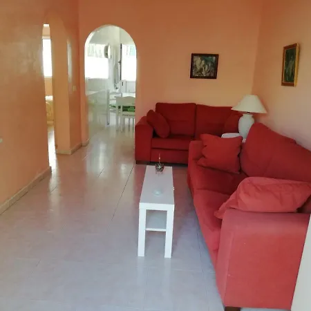 Apartment Casa Jose Medina